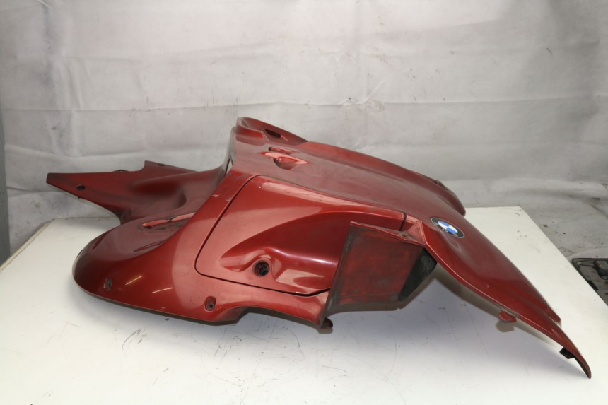 photo de LEFT FRONT FAIRING BMW R RT ABS 1100 (1996 - 2001)