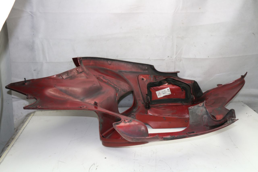 photo de LEFT FRONT FAIRING BMW R RT ABS 1100 (1996 - 2001)