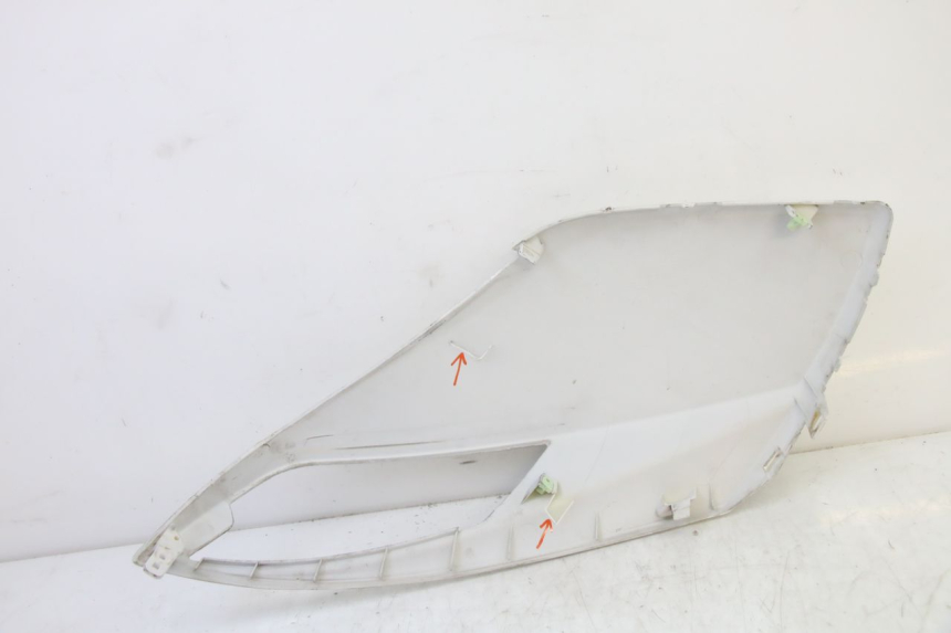 photo de LEFT FRONT FAIRING PEUGEOT CITYSTAR 50 (2013 - 2017)