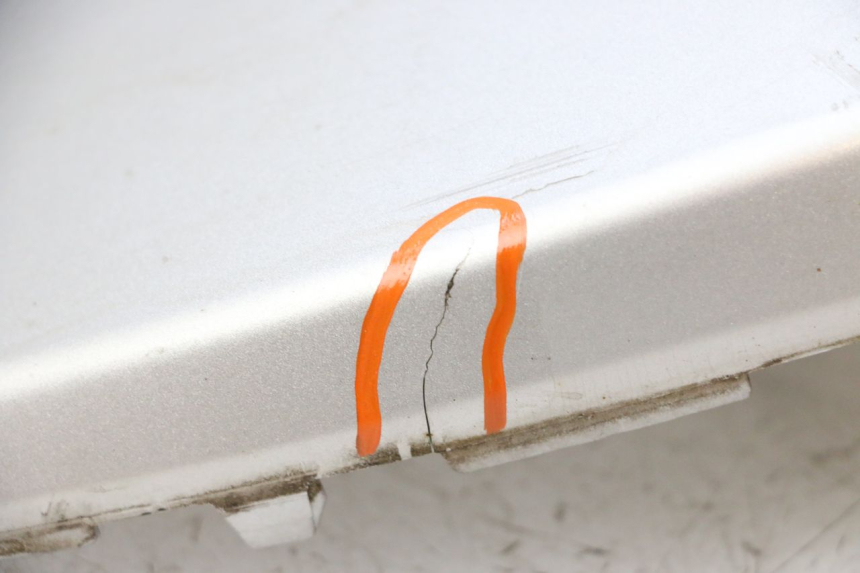 photo de LEFT FRONT FAIRING PEUGEOT CITYSTAR 50 (2013 - 2017)