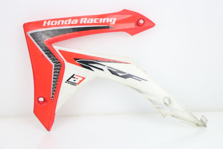photo de LEFT FRONT FAIRING HONDA CRF 250 (2013 - 2016)