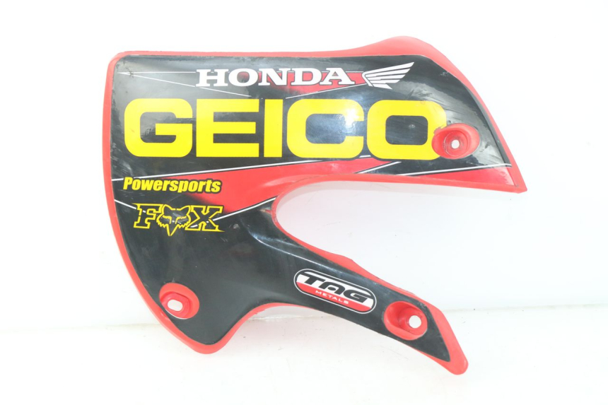 photo de LEFT FRONT FAIRING CRZ DIRTBIKE 140