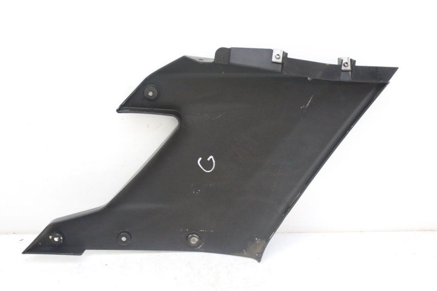 photo de LEFT FRONT SIDE PANEL DERBI GPR 50 (2004 - 2009)