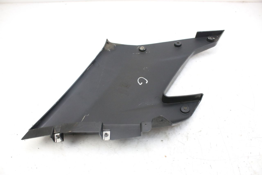 photo de LEFT FRONT SIDE PANEL DERBI GPR 50 (2004 - 2009)