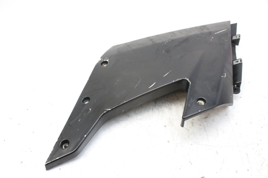 photo de LEFT FRONT SIDE PANEL DERBI GPR 50 (2004 - 2009)