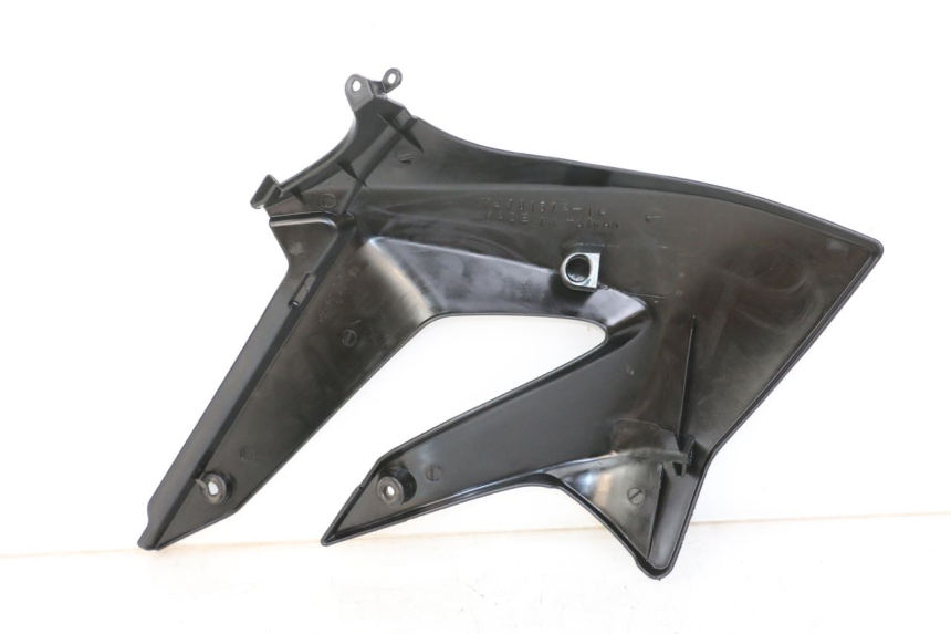 photo de LEFT FRONT FAIRING DERBI SENDA SM DRD X-TREME 50 (2011 - 2017)