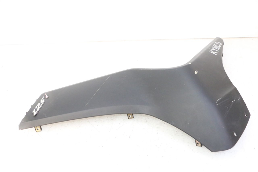 photo de LEFT FRONT FAIRING KYMCO DINK STREET 125 (2009 - 2014)