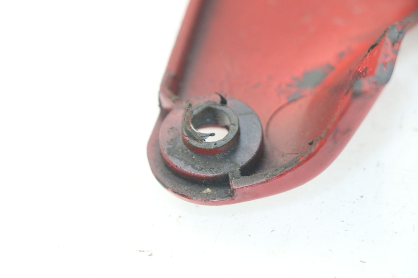 photo de LEFT FRONT SIDE PANEL GILERA DNA 50 (2000 - 2007)