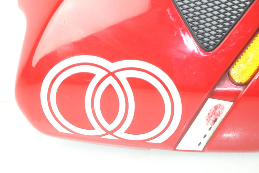 photo de LEFT FRONT SIDE PANEL GILERA DNA 50 (2000 - 2007)