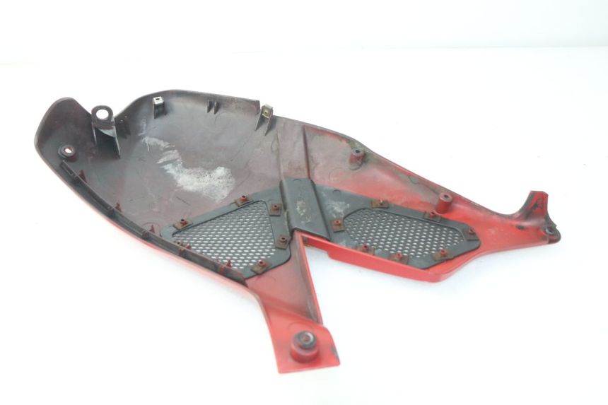 photo de LEFT FRONT SIDE PANEL GILERA DNA 50 (2000 - 2007)