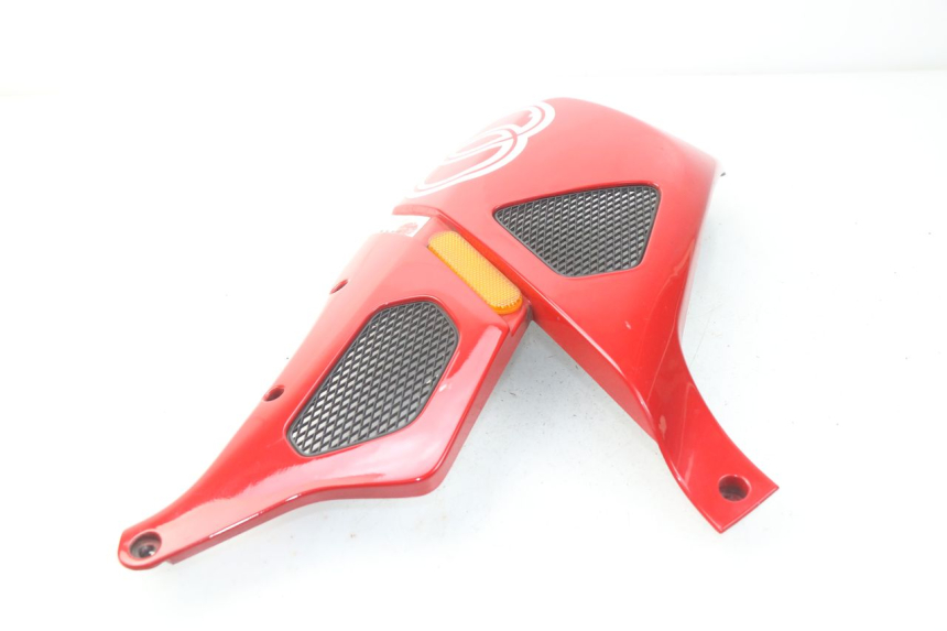 photo de LEFT FRONT SIDE PANEL GILERA DNA 50 (2000 - 2007)