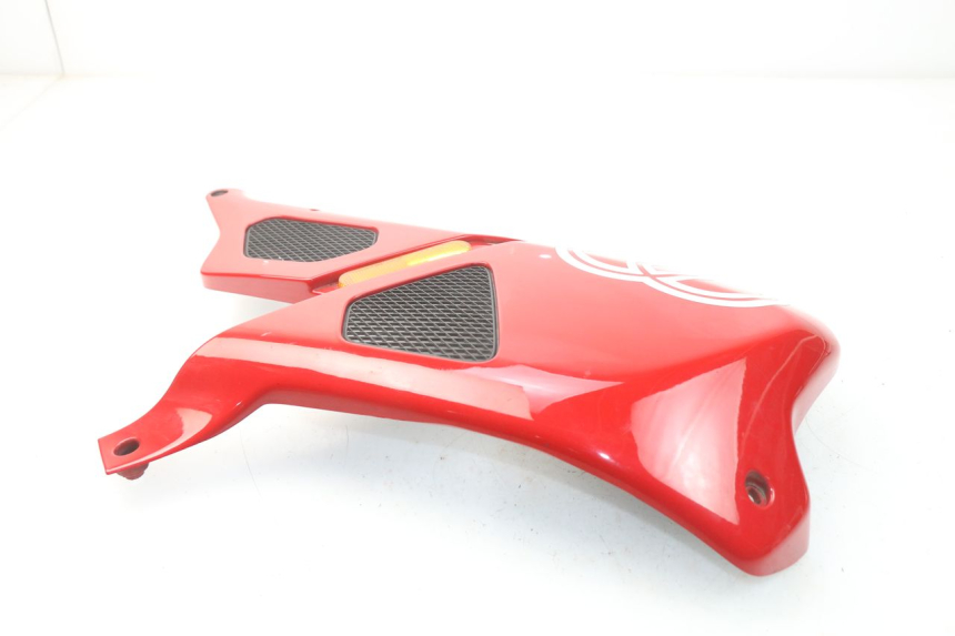 photo de LEFT FRONT SIDE PANEL GILERA DNA 50 (2000 - 2007)