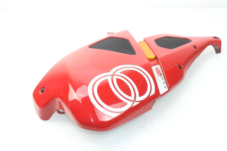 photo de LEFT FRONT SIDE PANEL GILERA DNA 50 (2000 - 2007)