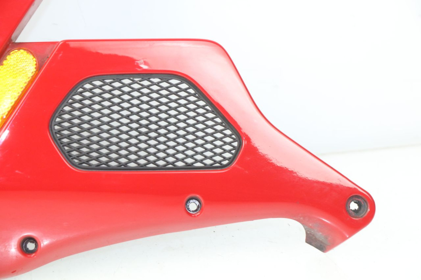 photo de LEFT FRONT SIDE PANEL GILERA DNA 50 (2000 - 2007)