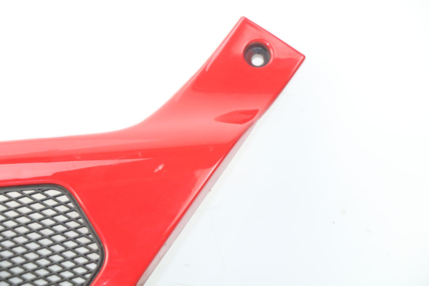 photo de LEFT FRONT SIDE PANEL GILERA DNA 50 (2000 - 2007)