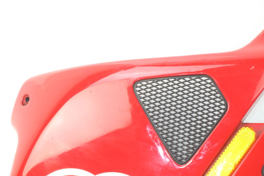 photo de LEFT FRONT SIDE PANEL GILERA DNA 50 (2000 - 2007)