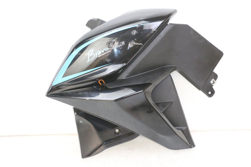 photo de LEFT FRONT FAIRING EBROH BRAVO GLE 1 (2020 - 2024)