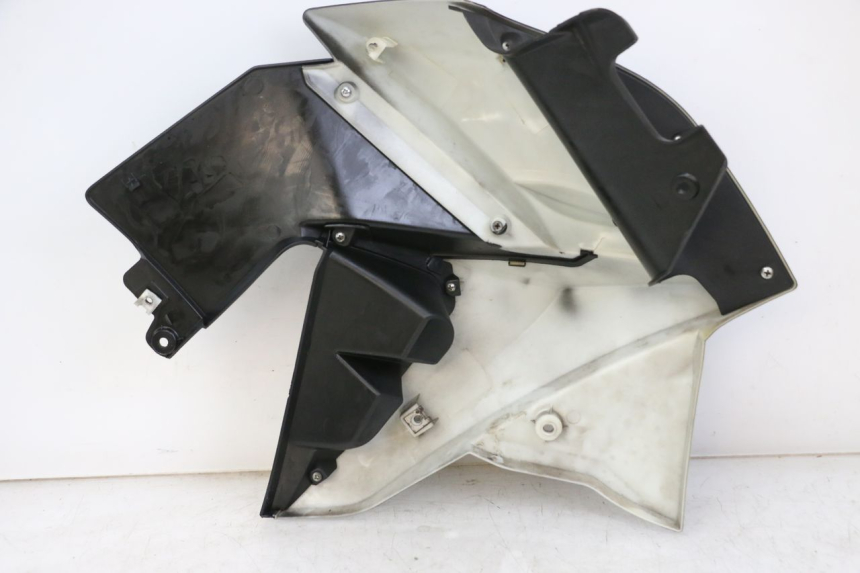 photo de LEFT FRONT FAIRING EBROH BRAVO GLE 1 (2020 - 2024)