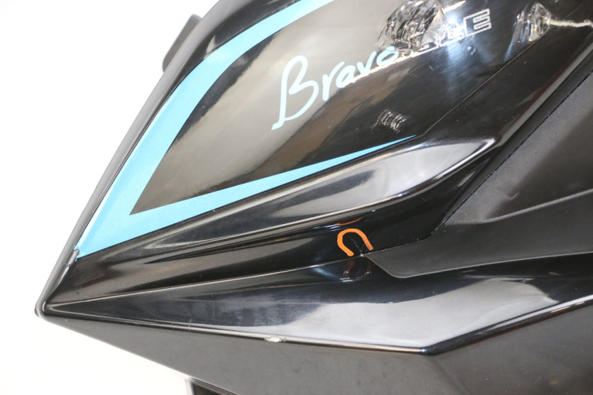 photo de LEFT FRONT FAIRING EBROH BRAVO GLE 1 (2020 - 2024)