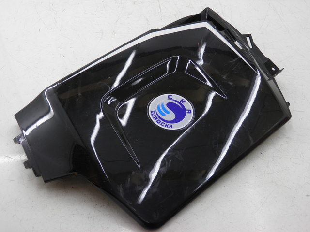 photo de LEFT FRONT FAIRING EUROCKA MATADOR 4T 50 (2010 - 2016)