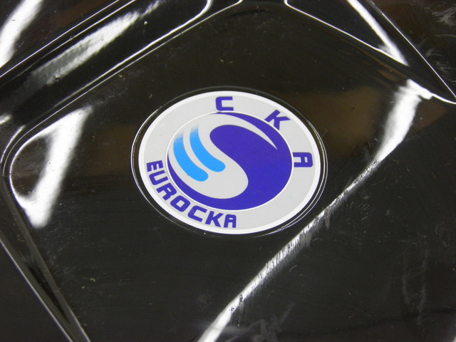 photo de LEFT FRONT FAIRING EUROCKA MATADOR 4T 50 (2010 - 2016)