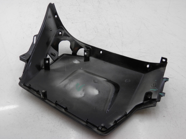 photo de LEFT FRONT FAIRING EUROCKA MATADOR 4T 50 (2010 - 2016)