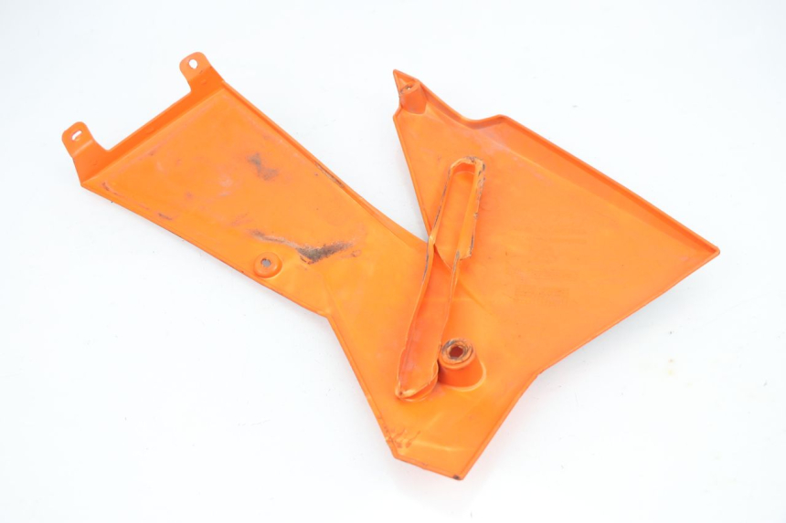 photo de LEFT FRONT FAIRING KTM EXC-F EXC F 250 (2005 - 2007)