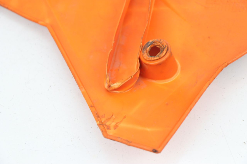 photo de LEFT FRONT FAIRING KTM EXC-F EXC F 250 (2005 - 2007)