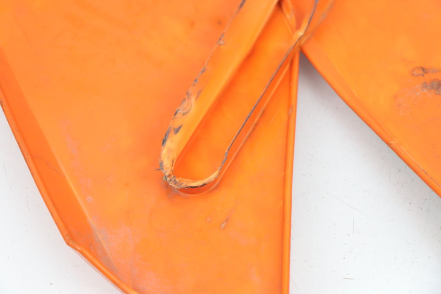 photo de LEFT FRONT FAIRING KTM EXC-F EXC F 250 (2005 - 2007)