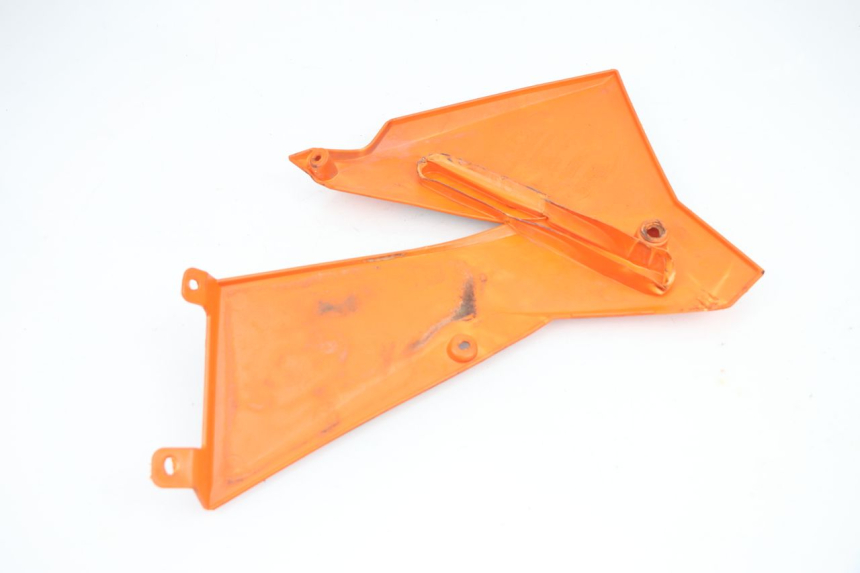 photo de LEFT FRONT FAIRING KTM EXC-F EXC F 250 (2005 - 2007)