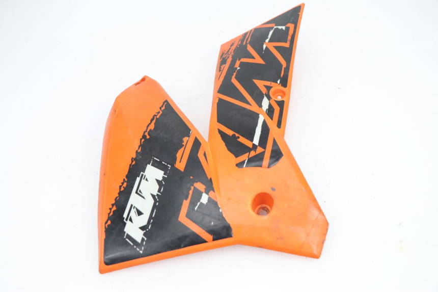 photo de LEFT FRONT FAIRING KTM EXC-F EXC F 250 (2005 - 2007)