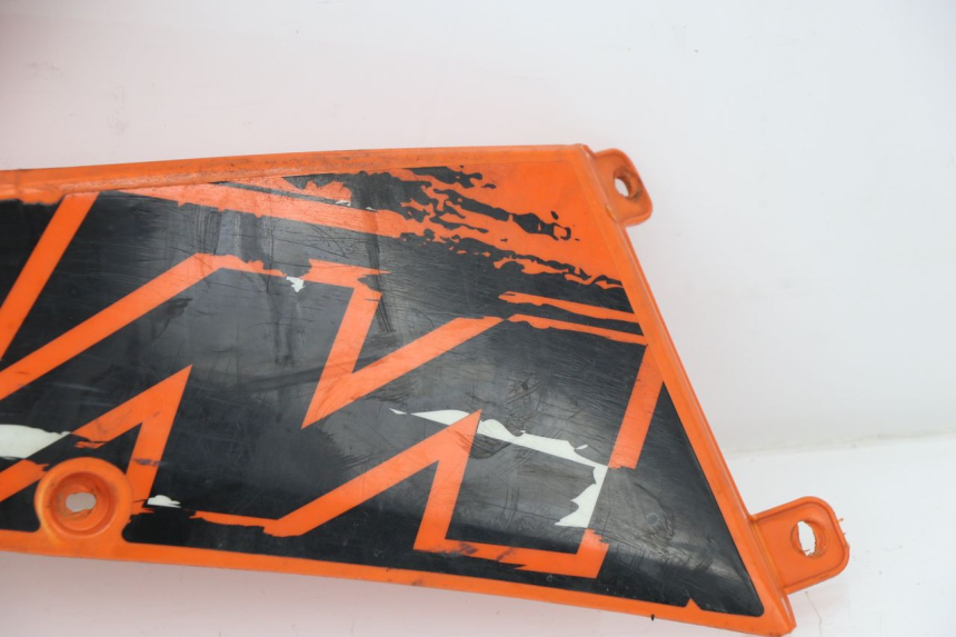 photo de LEFT FRONT FAIRING KTM EXC-F EXC F 250 (2005 - 2007)