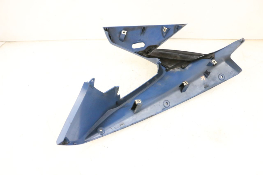 photo de LEFT FRONT FAIRING YAMAHA FJR ABS 1300 (2006 - 2012) - Surface and material condition