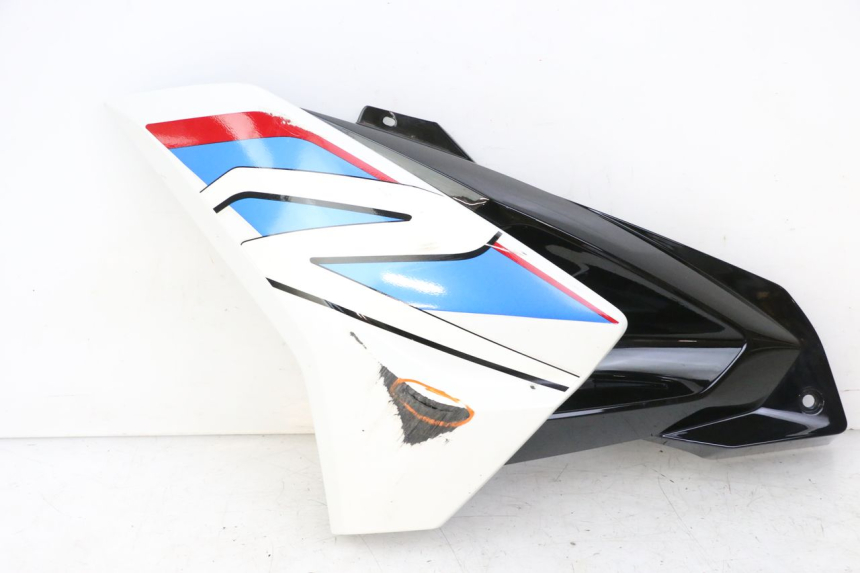 photo de LEFT FRONT FAIRING BMW G310 R 310 (2016 - 2020)