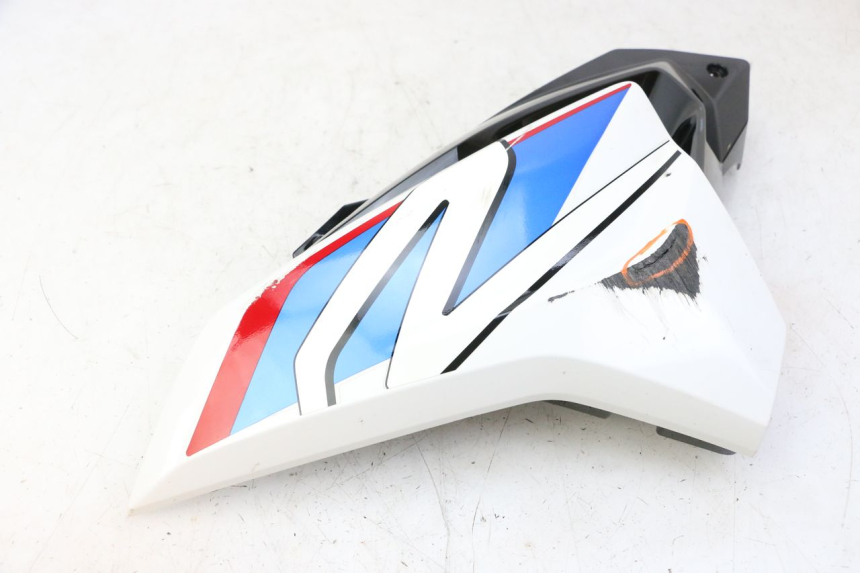 photo de LEFT FRONT FAIRING BMW G310 R 310 (2016 - 2020)