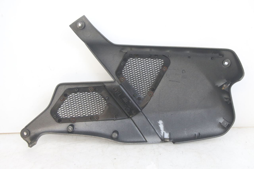 photo de LEFT FRONT SIDE PANEL GILERA DNA 50 (2000 - 2007)