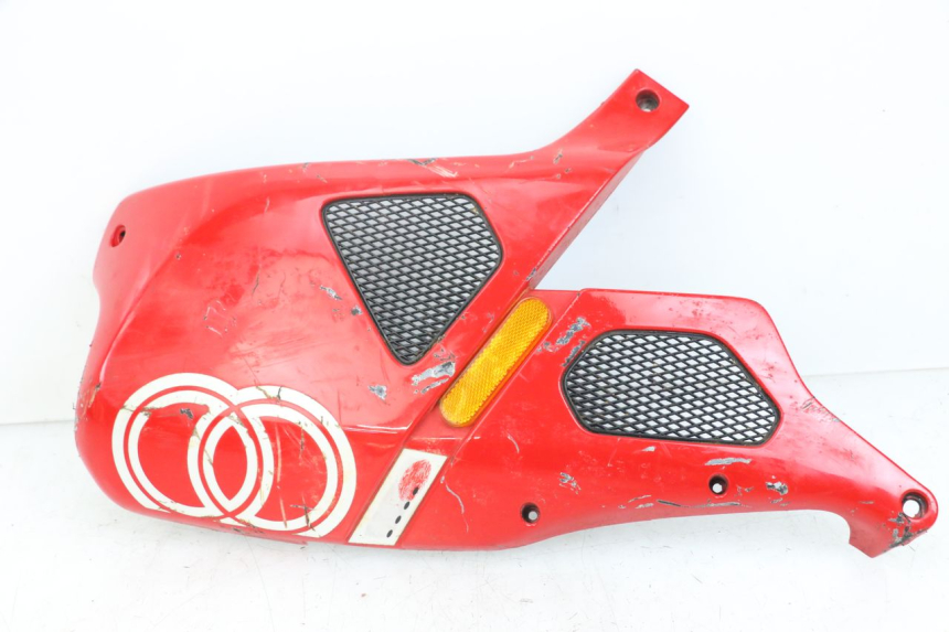 photo de LEFT FRONT SIDE PANEL GILERA DNA 50 (2000 - 2007)
