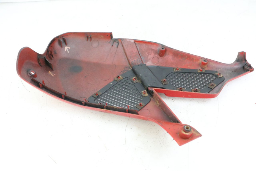 photo de LEFT FRONT SIDE PANEL GILERA DNA 50 (2000 - 2007)