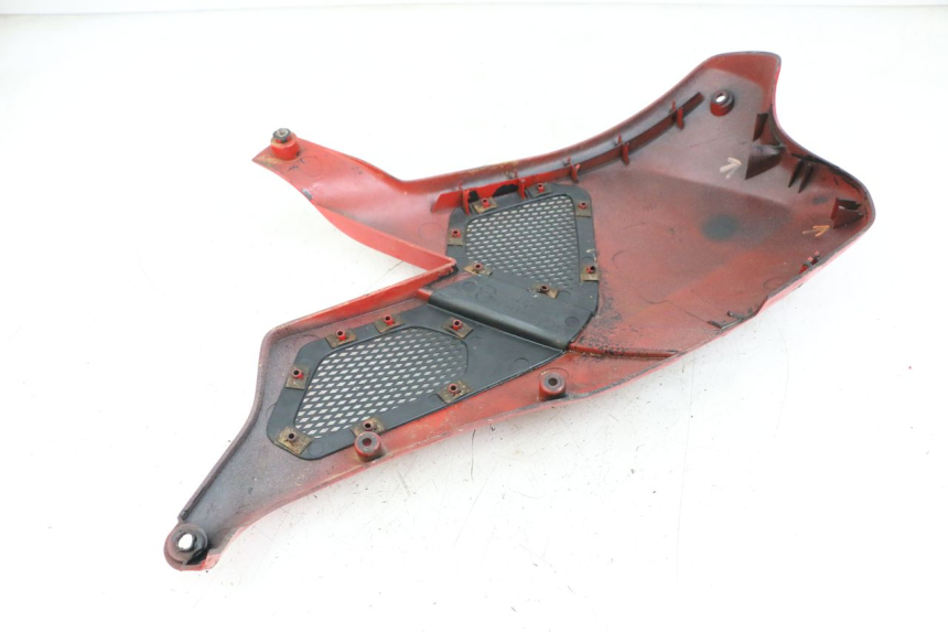 photo de LEFT FRONT SIDE PANEL GILERA DNA 50 (2000 - 2007)