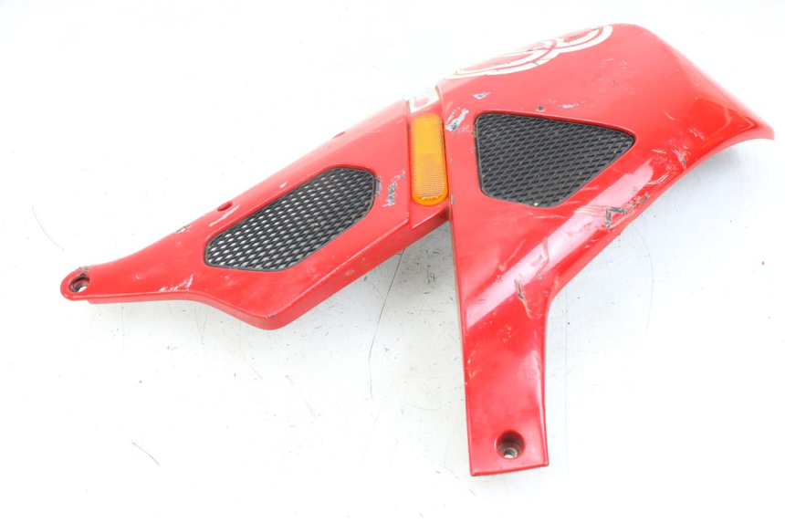 photo de LEFT FRONT SIDE PANEL GILERA DNA 50 (2000 - 2007)