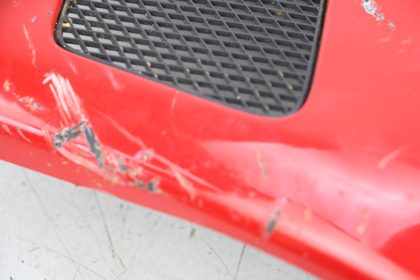 photo de LEFT FRONT SIDE PANEL GILERA DNA 50 (2000 - 2007)