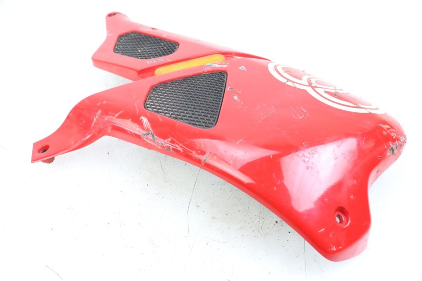 photo de LEFT FRONT SIDE PANEL GILERA DNA 50 (2000 - 2007)