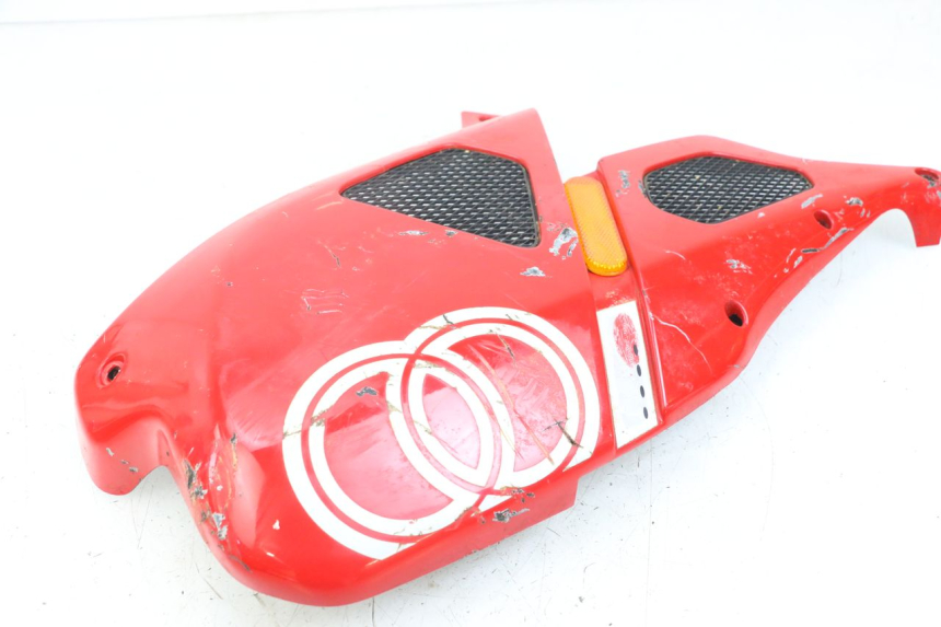 photo de LEFT FRONT SIDE PANEL GILERA DNA 50 (2000 - 2007)