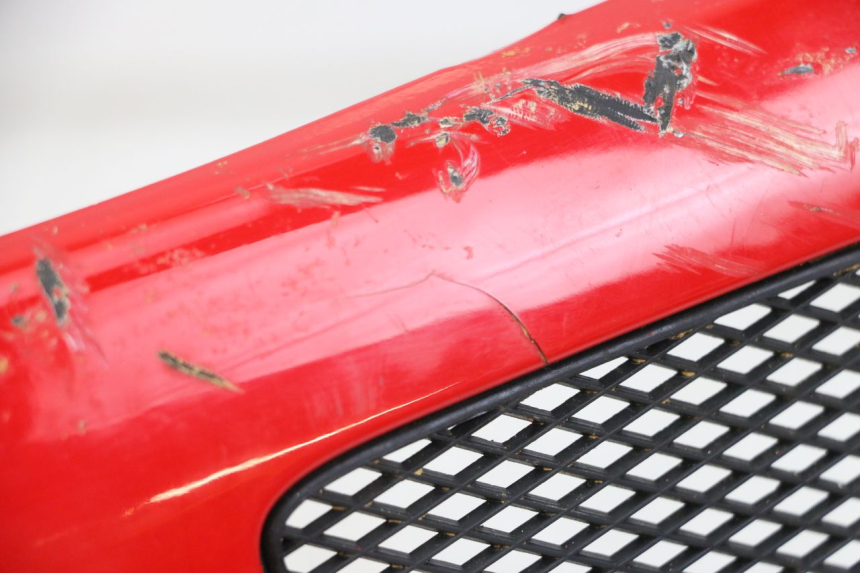 photo de LEFT FRONT SIDE PANEL GILERA DNA 50 (2000 - 2007)
