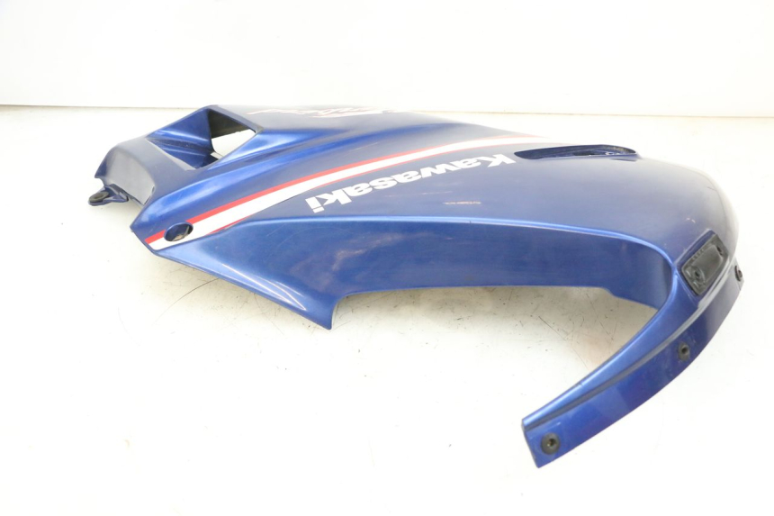 photo de LEFT FRONT FAIRING KAWASAKI GPX R WARBIRD 600 (1988 - 1993) - High-resolution close-up