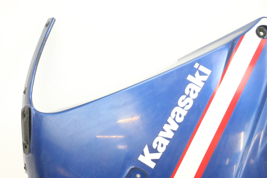 photo de LEFT FRONT FAIRING KAWASAKI GPX R WARBIRD 600 (1988 - 1993) - Component detail