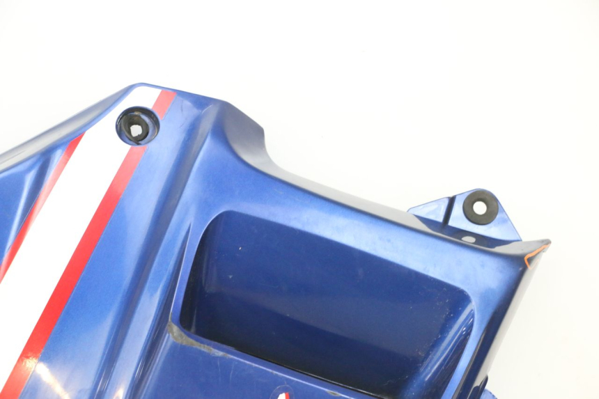 photo de LEFT FRONT FAIRING KAWASAKI GPX R WARBIRD 600 (1988 - 1993) - Zoom on usage condition