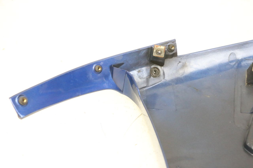 photo de LEFT FRONT FAIRING KAWASAKI GPX R WARBIRD 600 (1988 - 1993) - Product overview