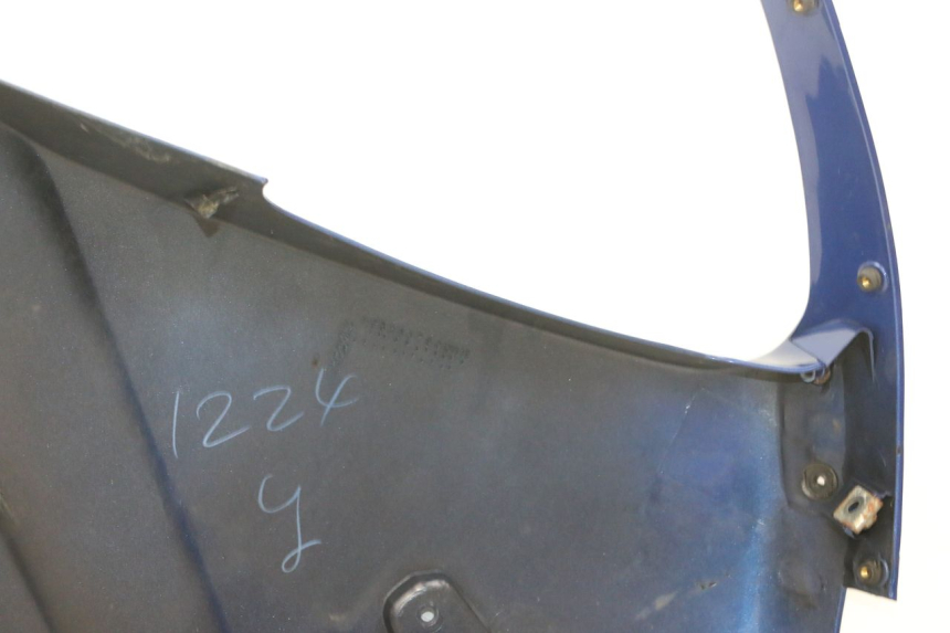 photo de LEFT FRONT FAIRING KAWASAKI GPX R WARBIRD 600 (1988 - 1993) - Checked used part