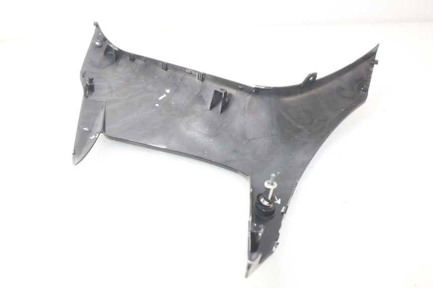 photo de LEFT FRONT FAIRING SUZUKI GSX-R GSXR 750 (2011 - 2016)